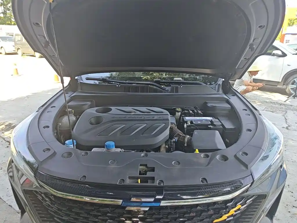 Changan Oshan X5 PLUS 2023 2023 1.5T DCT Excellence