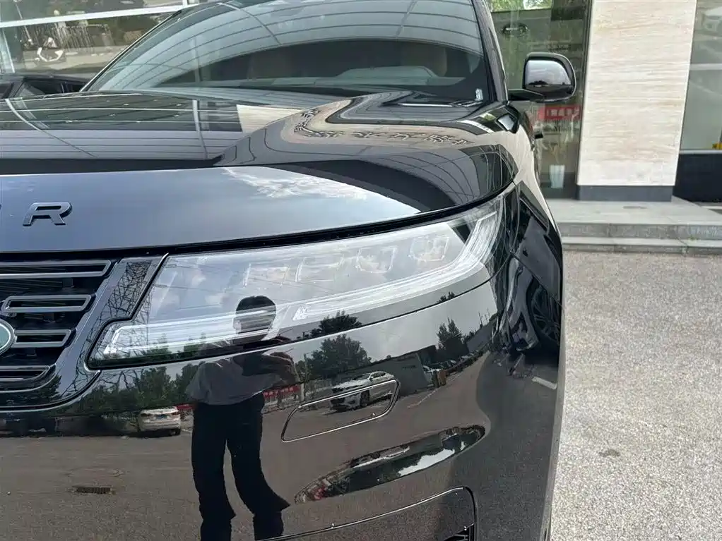 Land Rover Range Rover Sport фото 19