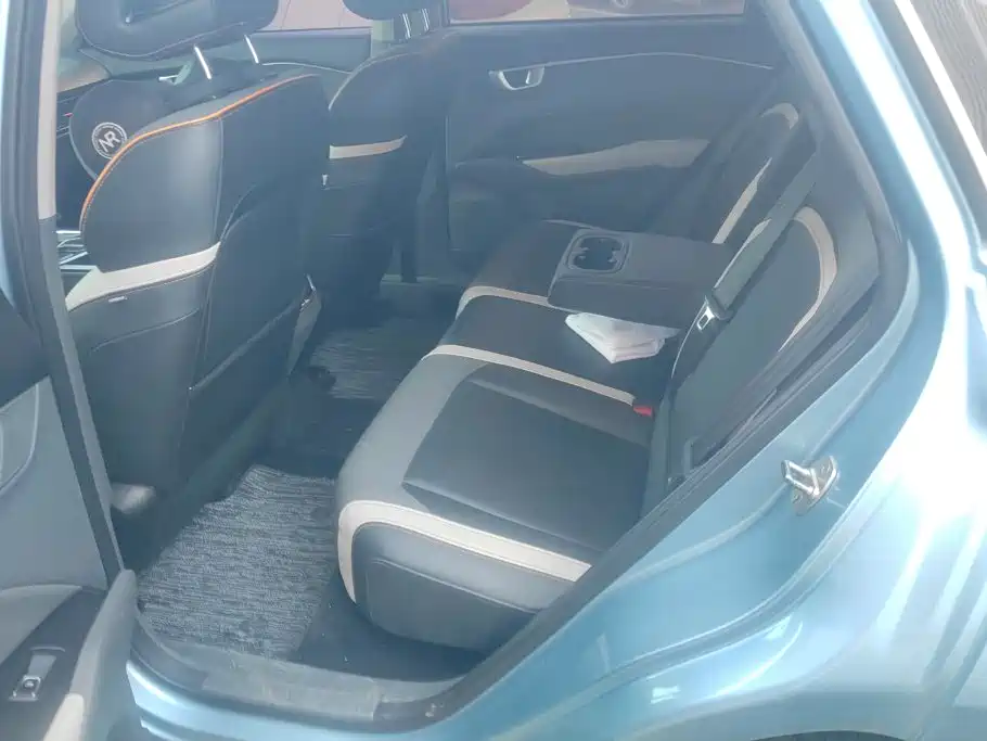 Baojun RC-6 2020 2019 1.5T CVT 24-hour Online Flagship