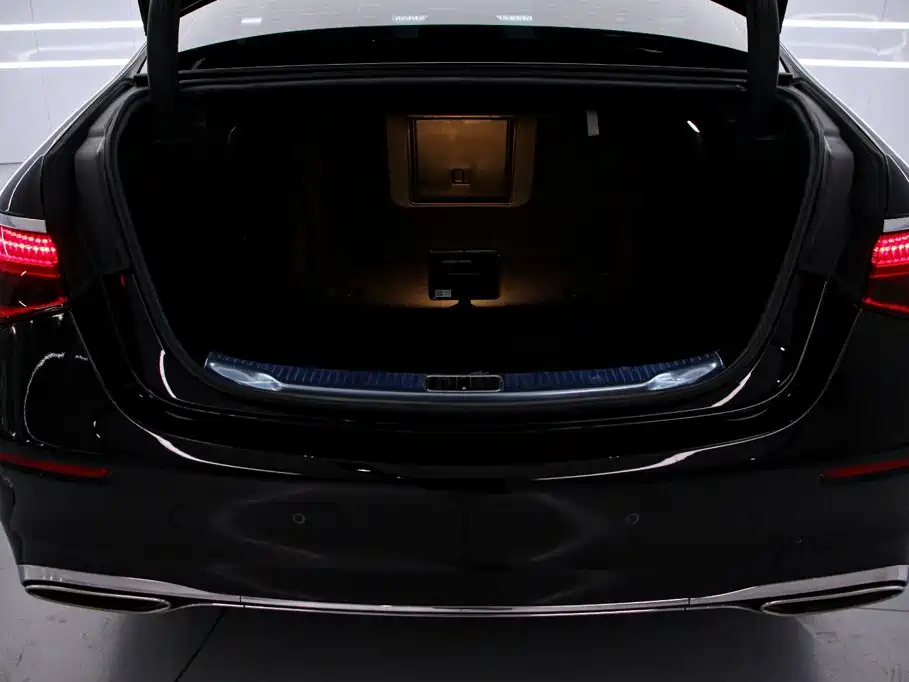 Mercedes-Benz S-Class 2024 2024 S 400 L Business Edition