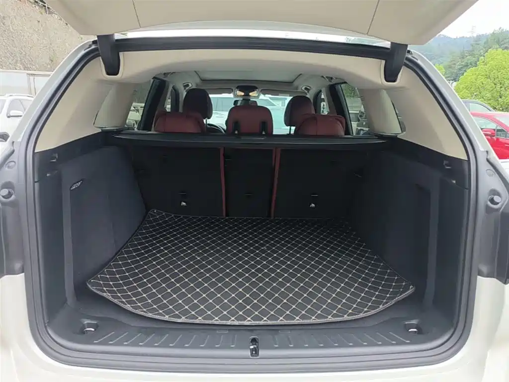 BMW X3 2023 Facelift xDrive30i Leading M Night Package фото 19
