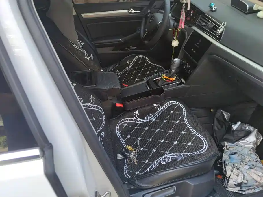Volkswagen Lamando, миниатюра 8