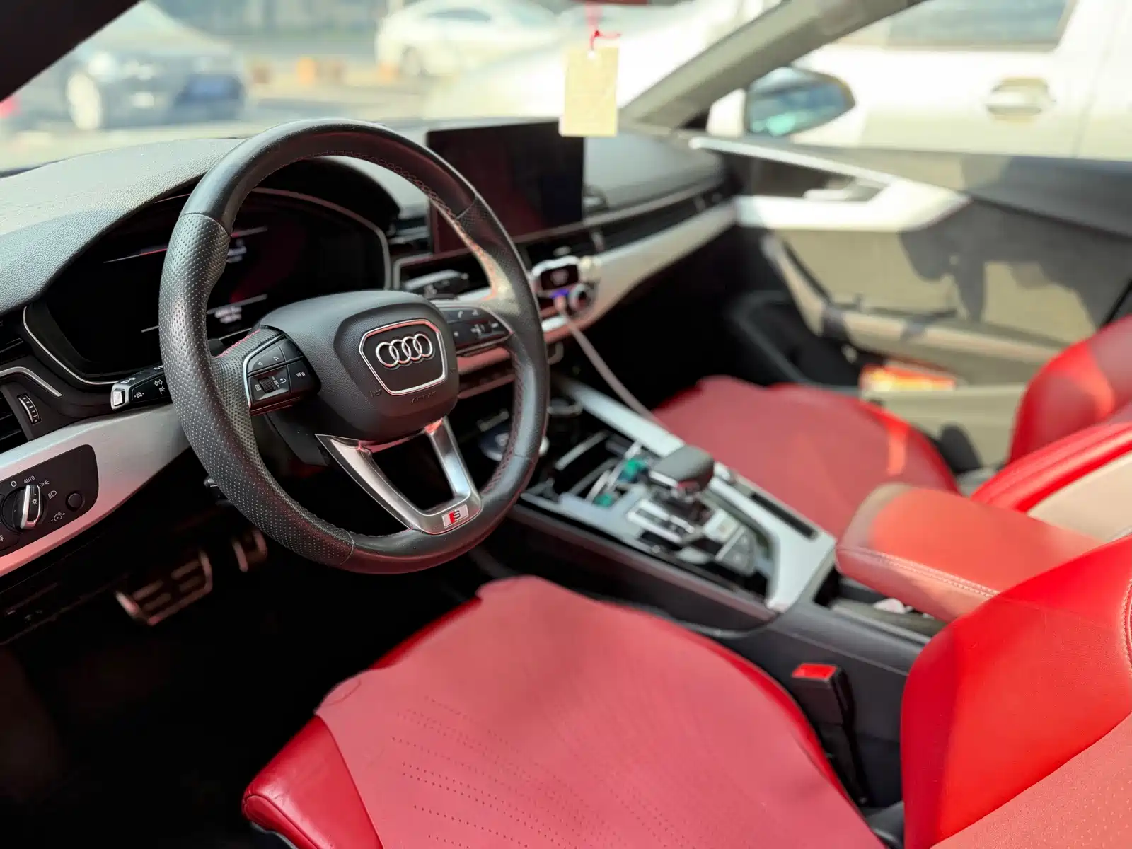 Photo 5 - Audi S5