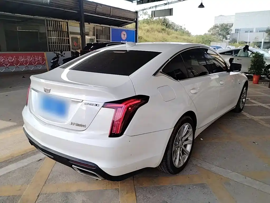 Photo 7 - Cadillac CT5