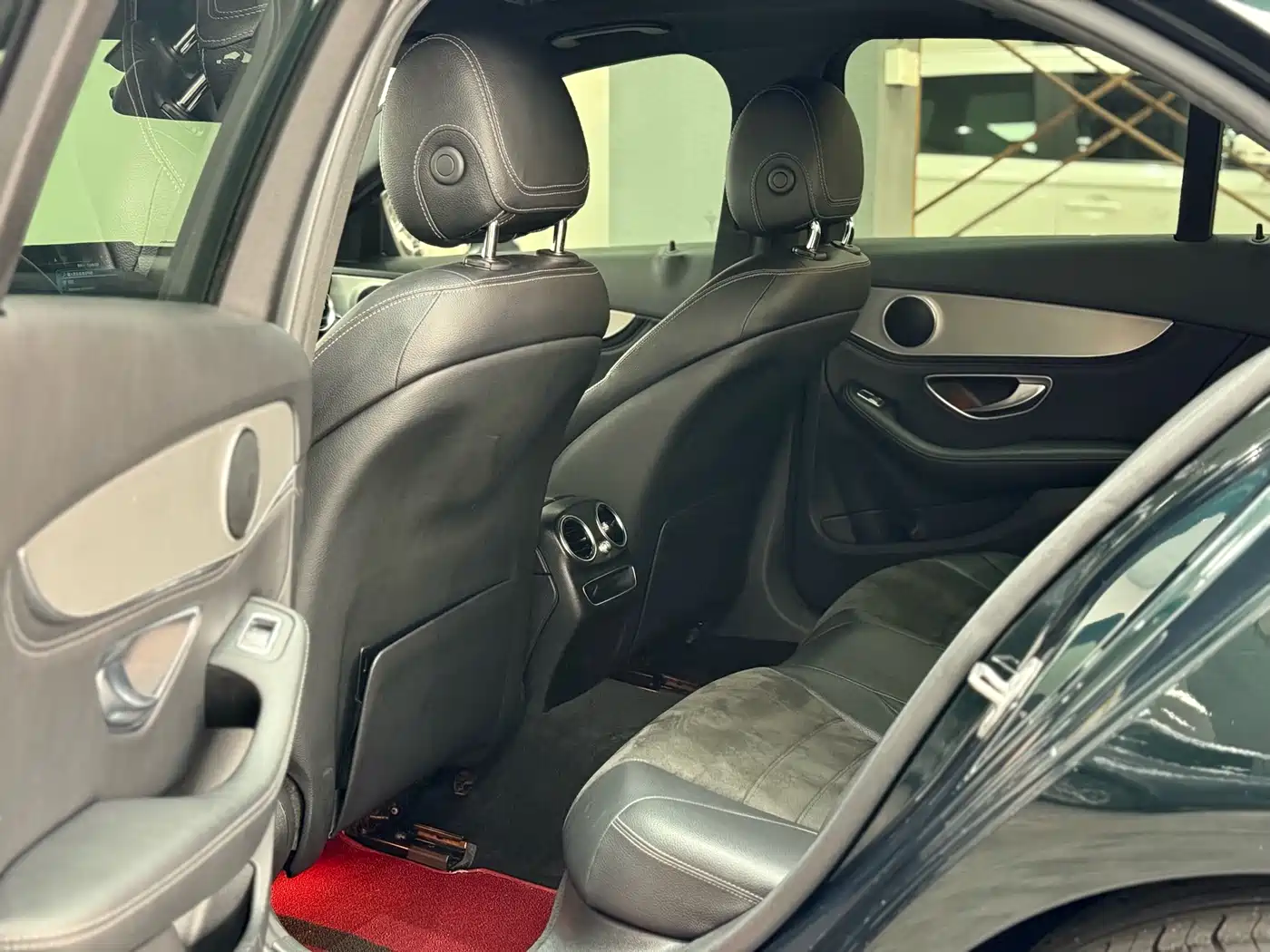 Mercedes-Benz C-Class 2019 C 260 Sport фото 6