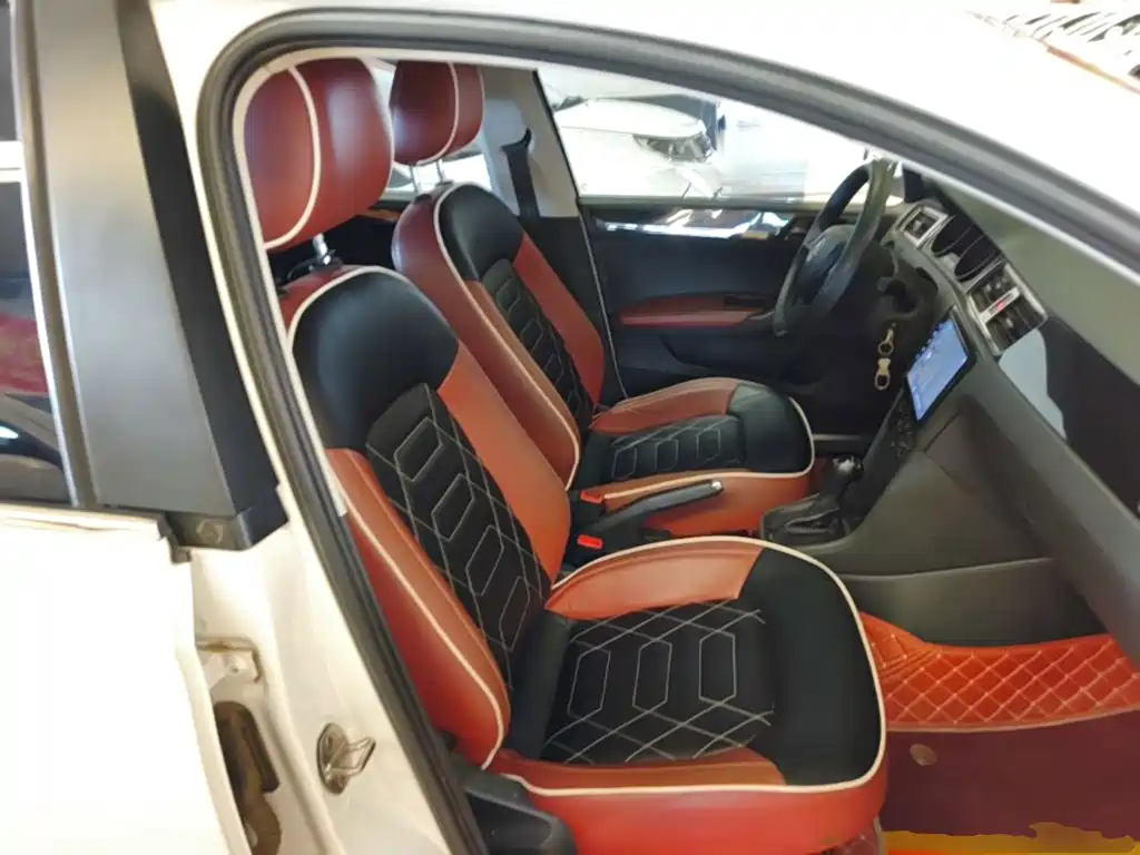 Škoda Skoda Rapid Spaceback 2019 2019 Facelift 1.5L Automatic Standard Version China VI
