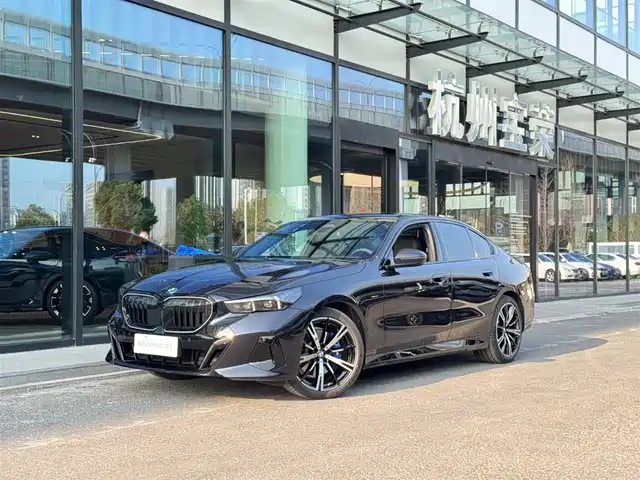 bmw 5-series-(imported)