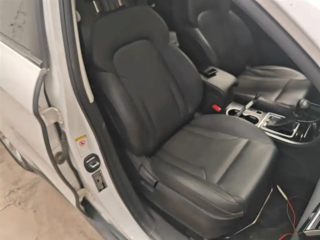 Haval H2 2017 Red Label 1.5T Automatic 2WD Luxury фото 25