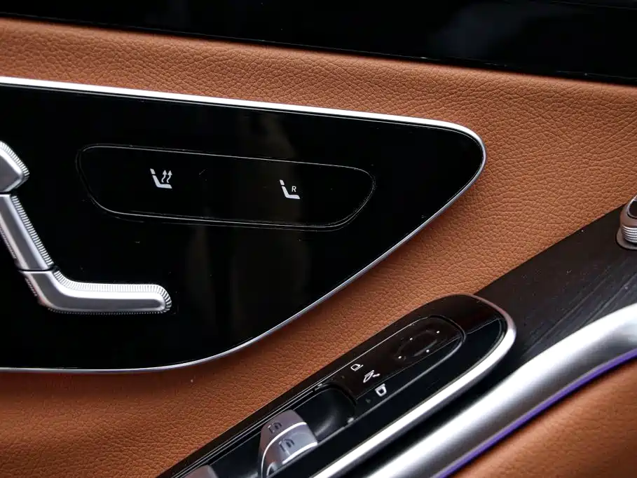 Mercedes-Benz S-Class 2024 2024 S 400 L Business Edition