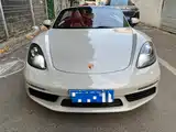 Photo 2 - Porsche 718