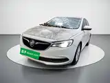Фото 1 - Buick Excelle