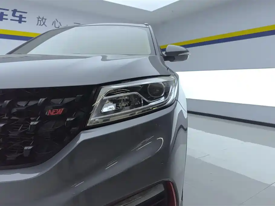 DONGFENG SCENERY 580