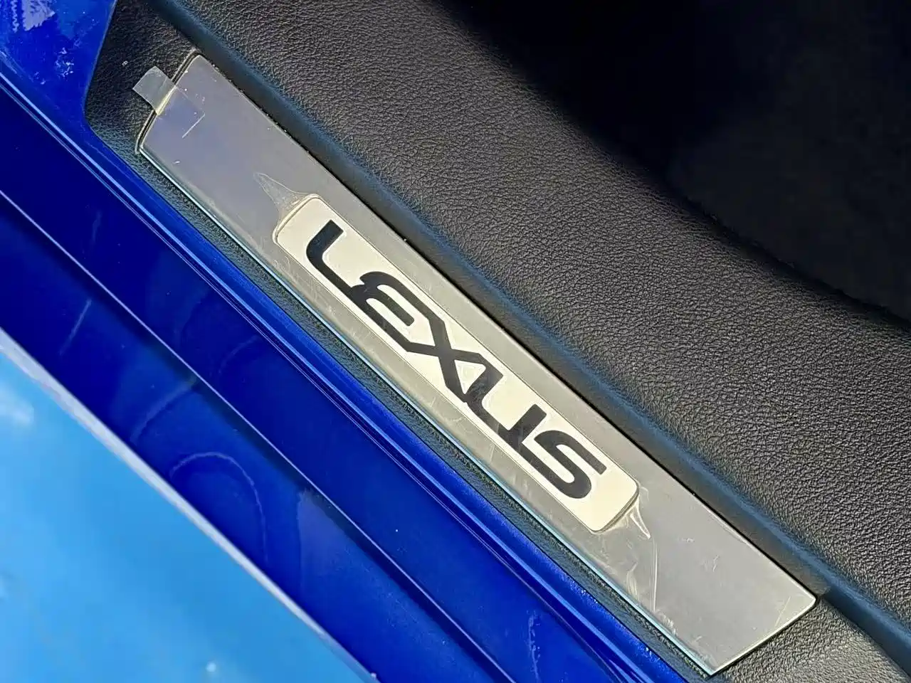 Lexus GS 2016 200t F SPORT фото 17