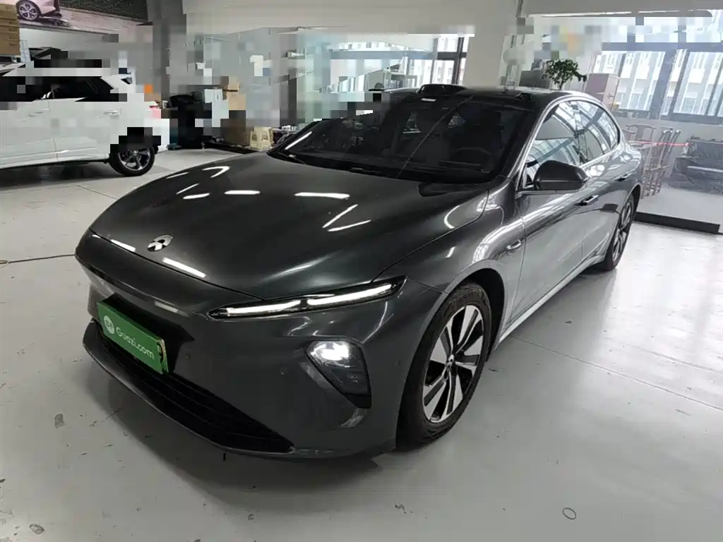 NIO ET7 2022 75kWh