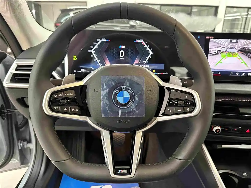 BMW 4 Series 2026 2024 425i M Sport Package