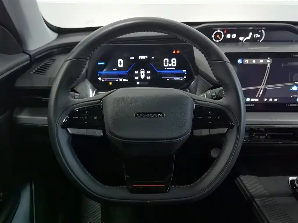 CHANGAN Z6