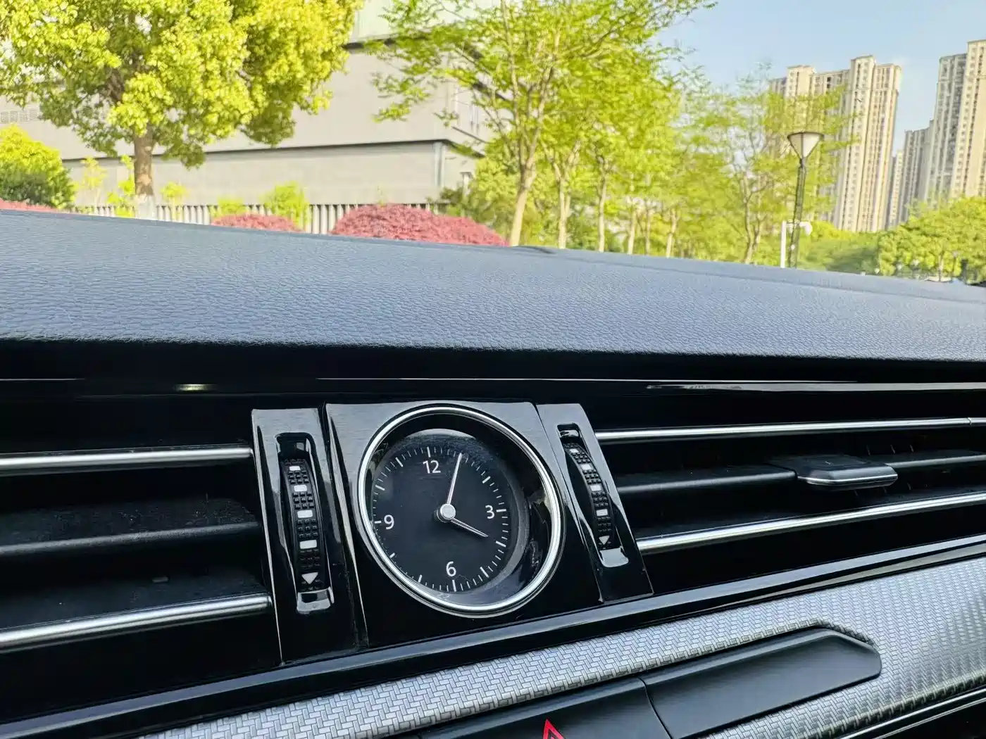 Volkswagen FAW-Volkswagen CC 2019 330TSI Charm Edition China VI фото 14