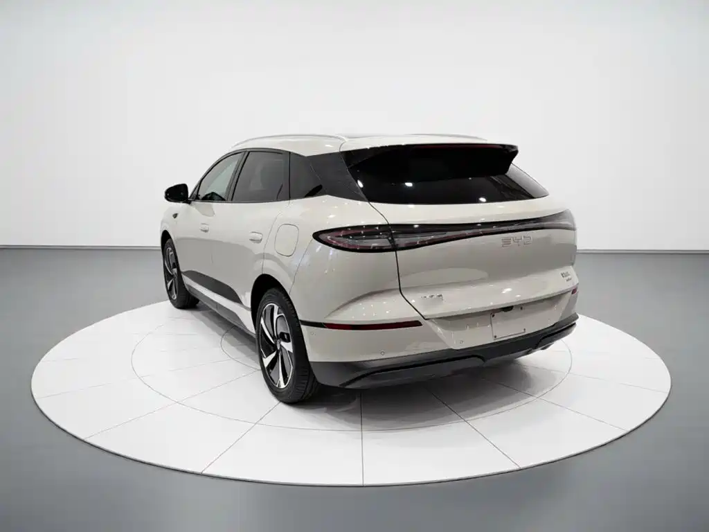 BYD Sealion 06 New Energy 2026 2025 DM-i 170 Pilot Pro Edition
