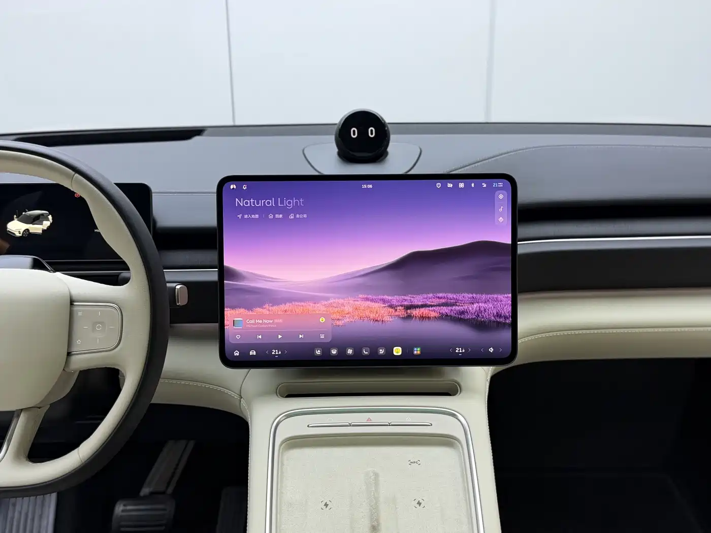 NIO ES6 2025 2025 75kWh