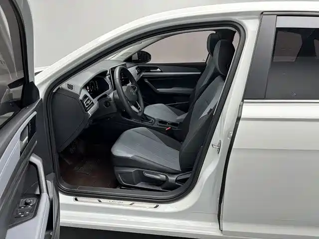 Volkswagen Lavida, миниатюра 7