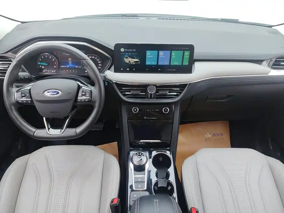Ford Escape, миниатюра 12