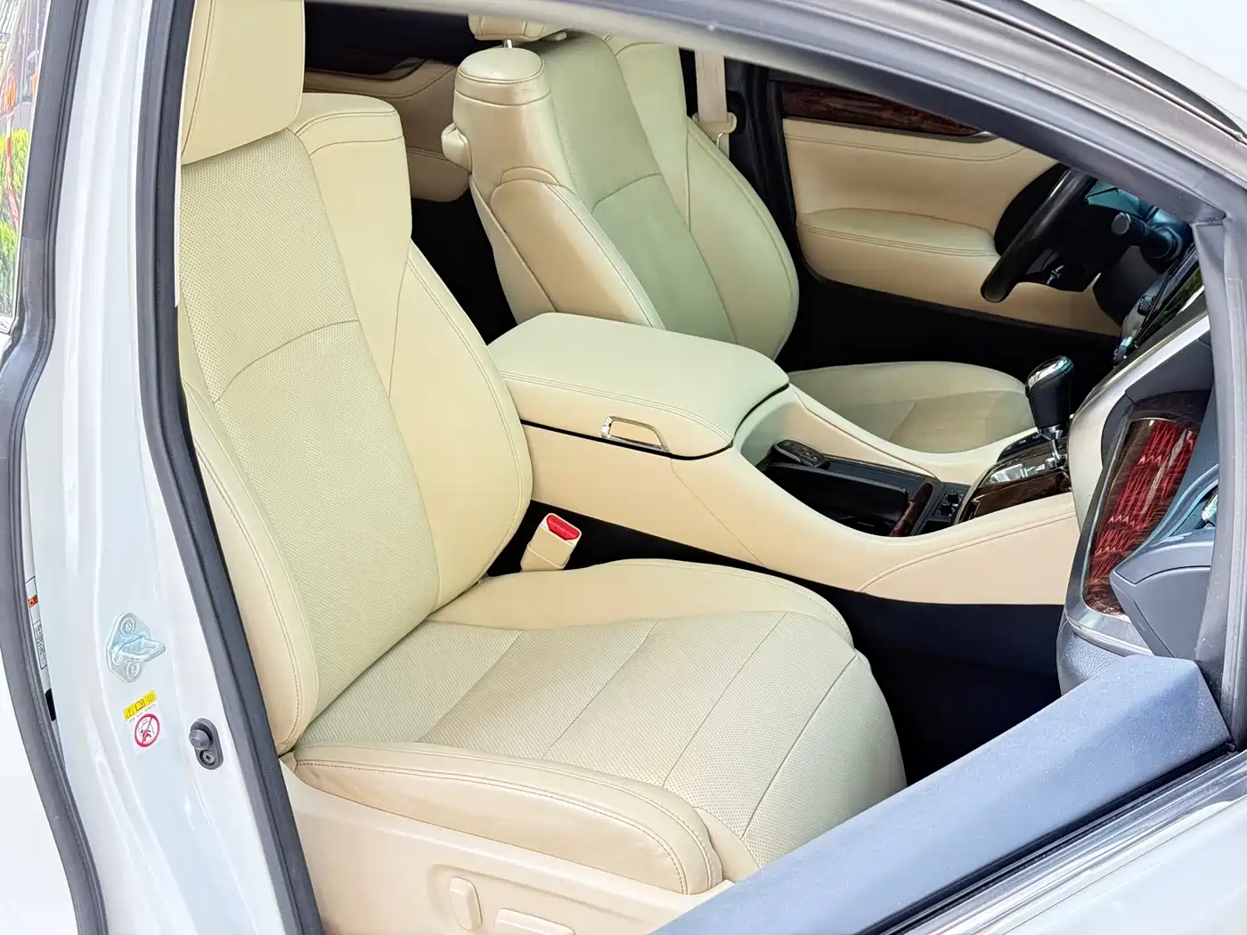 Toyota Alphard 2018 Facelift 3.5L Luxury Edition фото 16