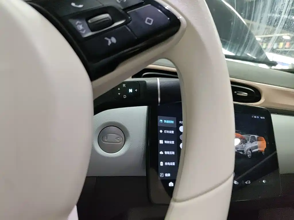 Leapmotor T03 2025 2025 Model 310 Comfort Edition