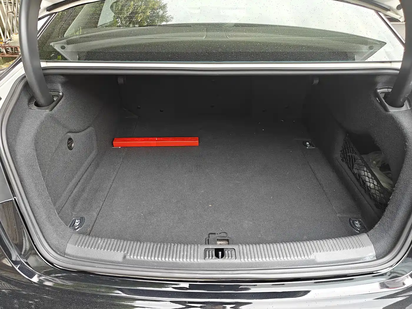 Audi A6L 2014 TFSI Standard фото 22