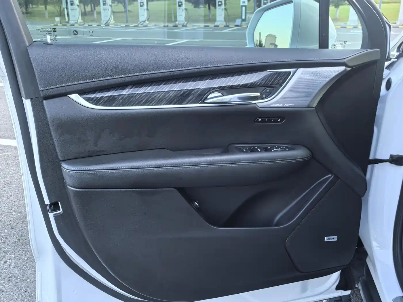 Cadillac XT6 2022 2.0T 6-Seater 4WD Luxury Edition фото 9