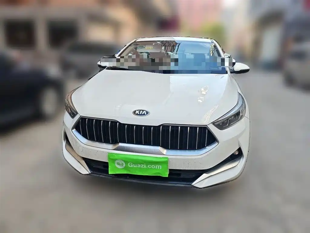 Kia K3 2019 1.5L CVT Smart Connect Edition фото 24