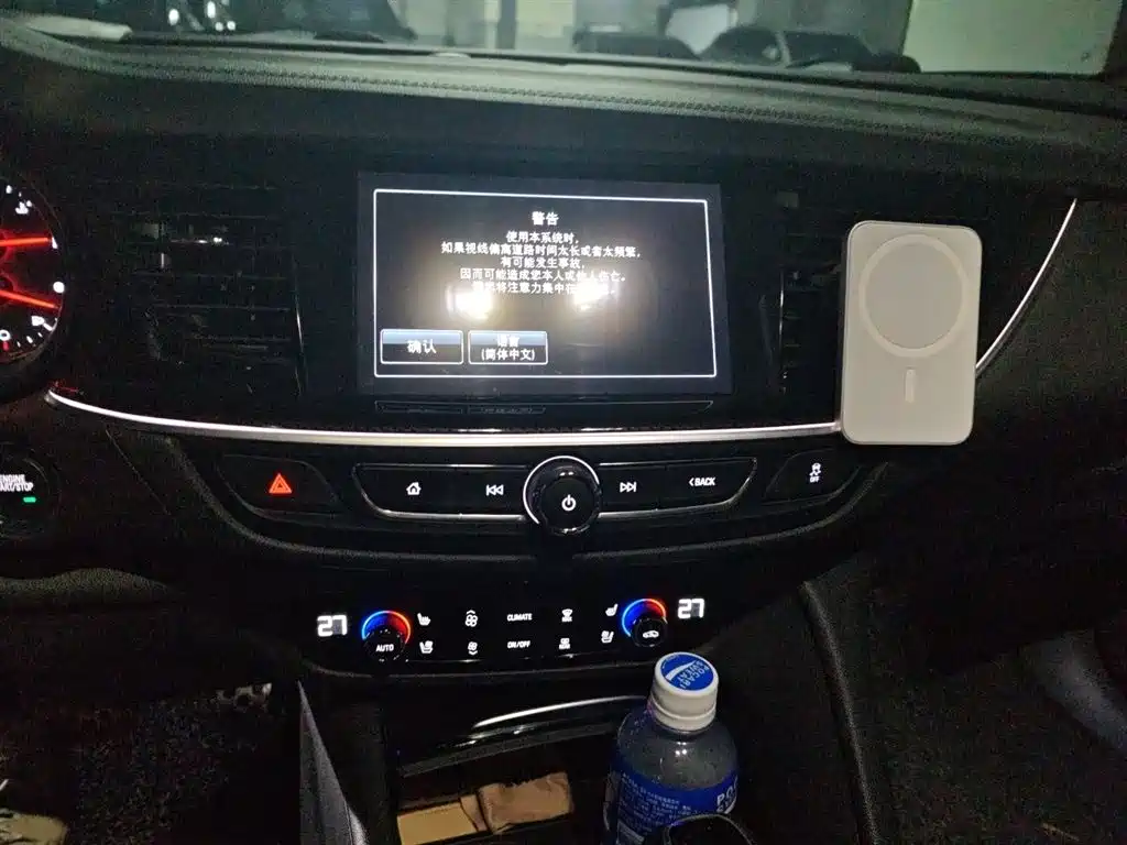 Buick Regal 2017 GS 28T Luxury Type фото 6