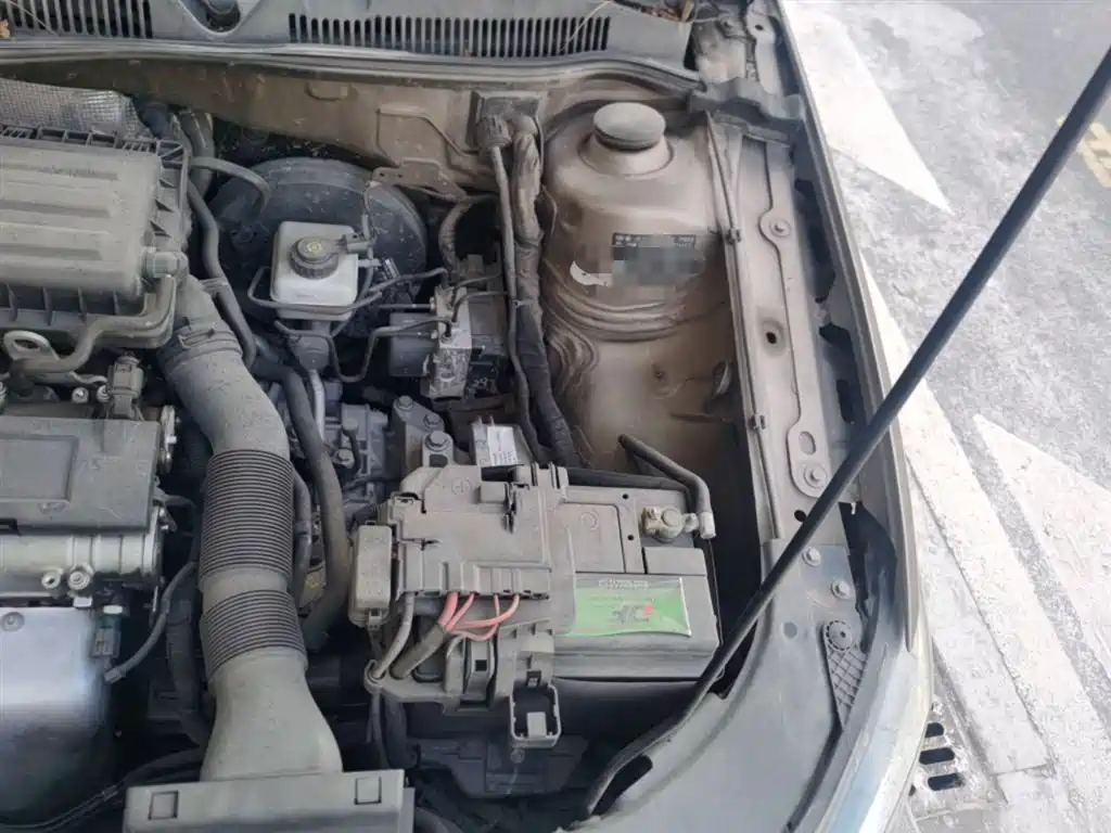 Volkswagen Bora 2014 1.6L Automatic Comfort Edition фото 21
