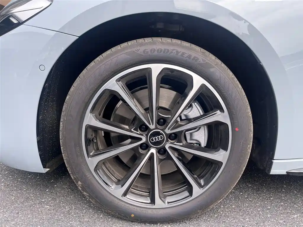 Audi A5L 2025 2.0T Sport Edition Plus фото 15