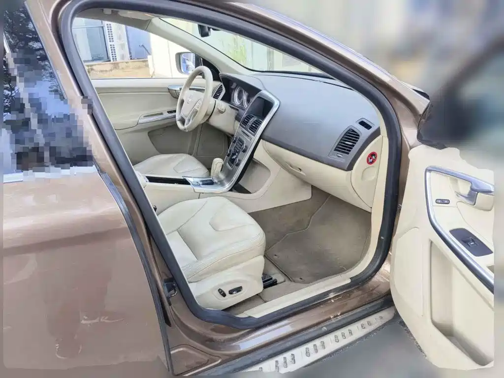 Volvo XC60 (Import) 2012 2012 T5 Comfort Edition