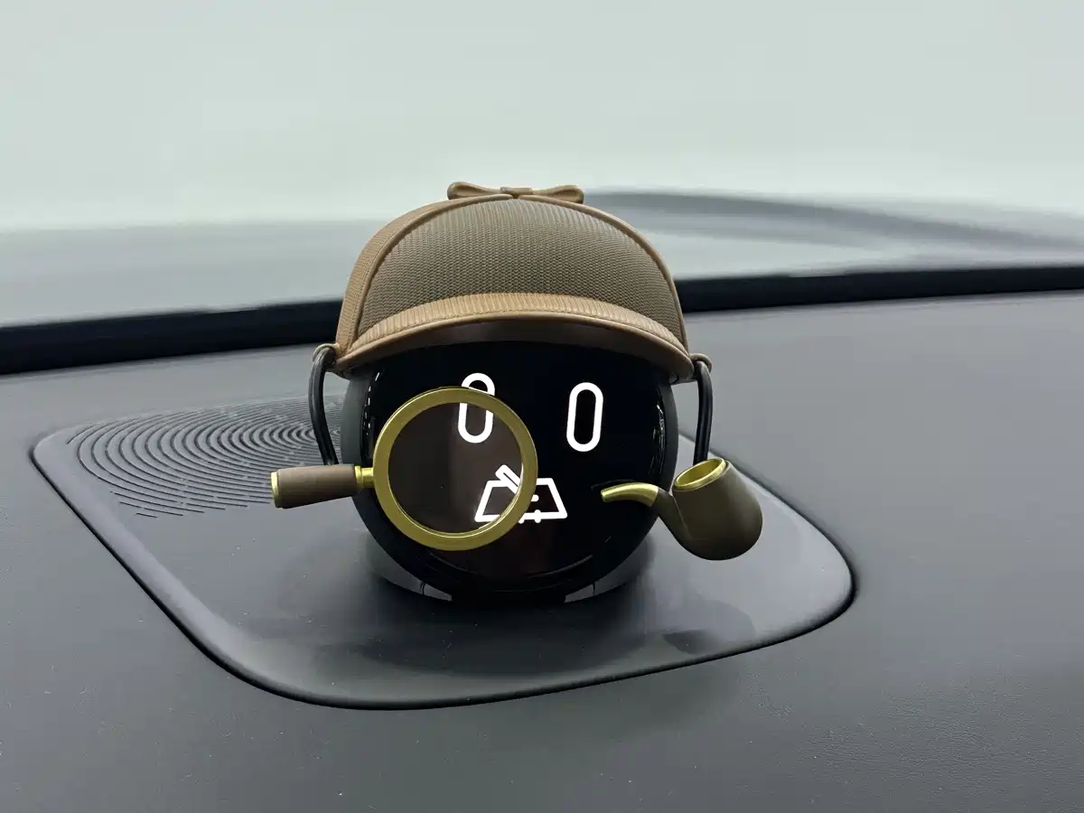 NIO ES8 2026 2025 Model 6-Seat Executive Luxury Edition