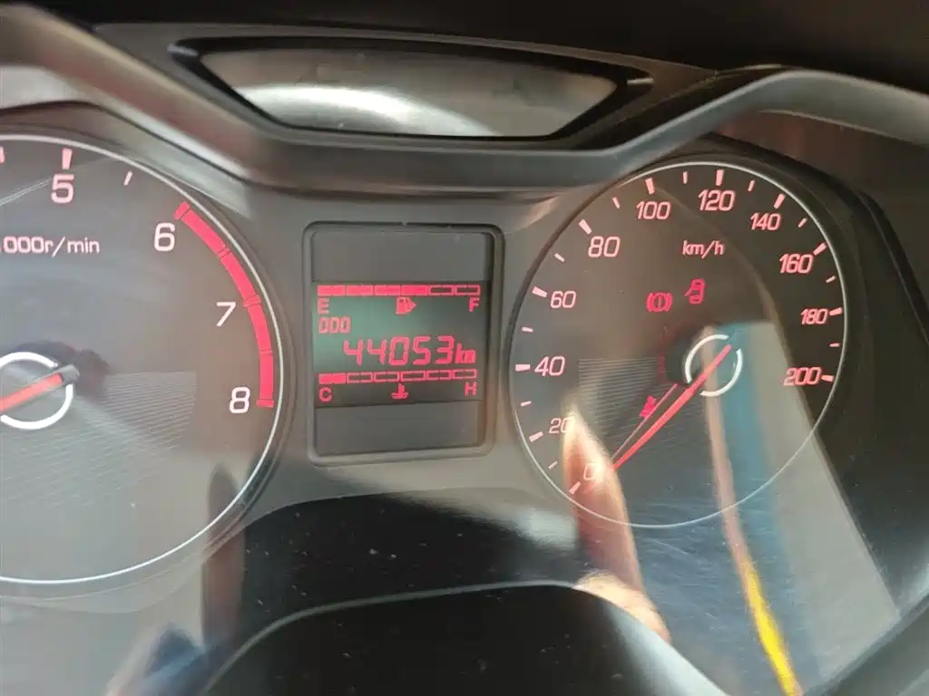 Baojun 310 2018 2016 1.2L Manual Comfort Model