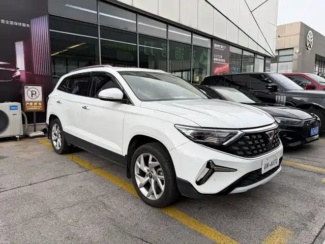 Jetta VS7 2022 1.4T Automatic Enjoyment Pro — фото 1