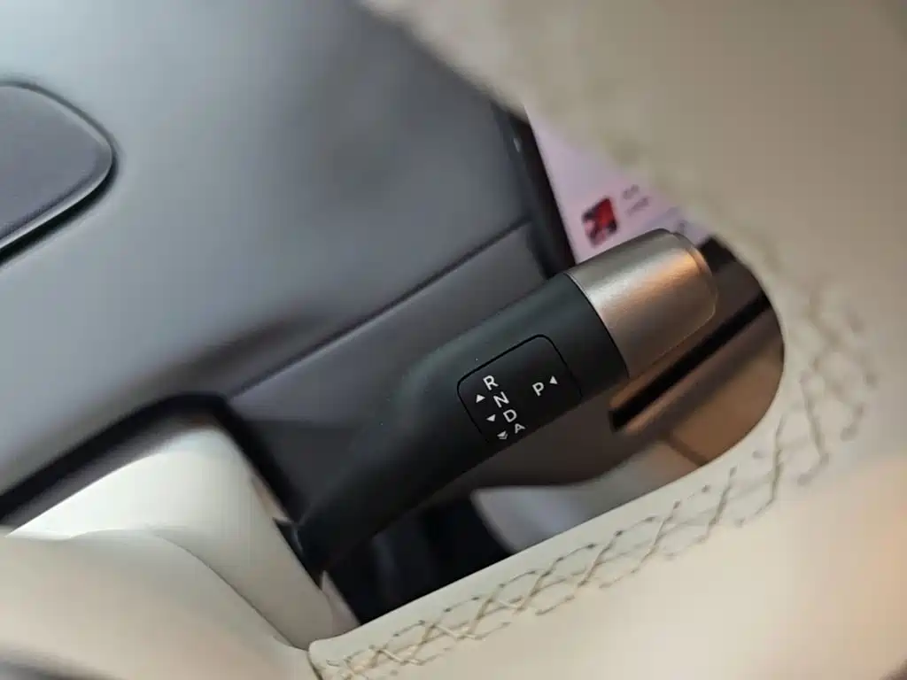 Photo 14 - Li Auto i6