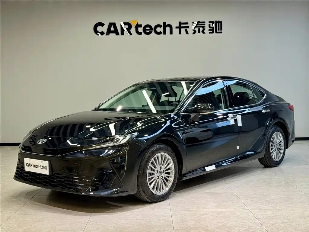 Toyota Camry 2026 Hybrid 2.0HGVP Luxury Edition