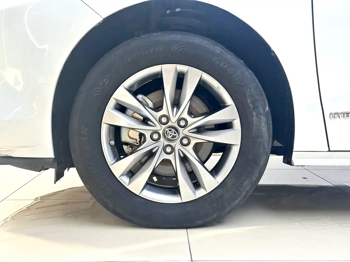 Toyota Sienna 2023 2.5L Hybrid Comfort Edition фото 21