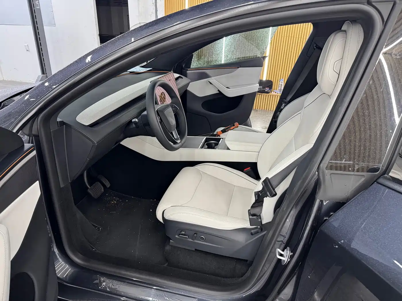 2026 Tesla Model Y L