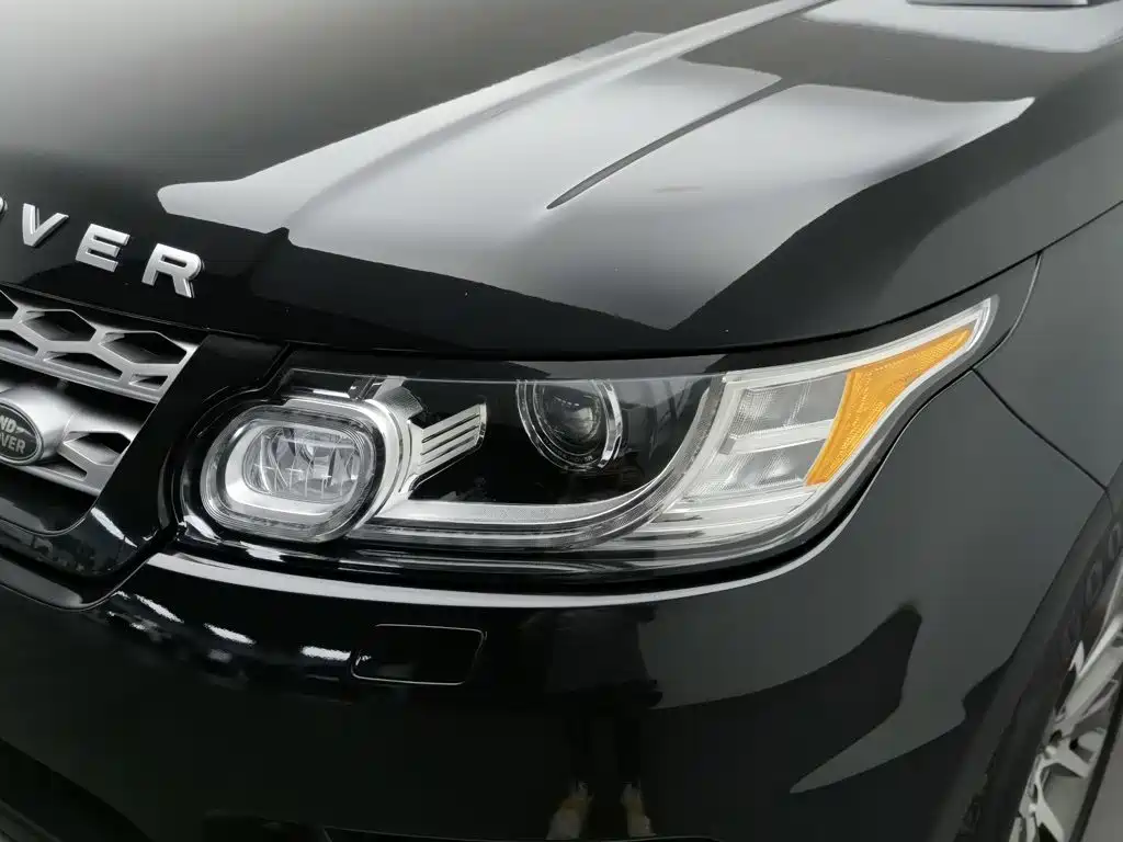 Фото 7 - Land Rover Range Rover Sport