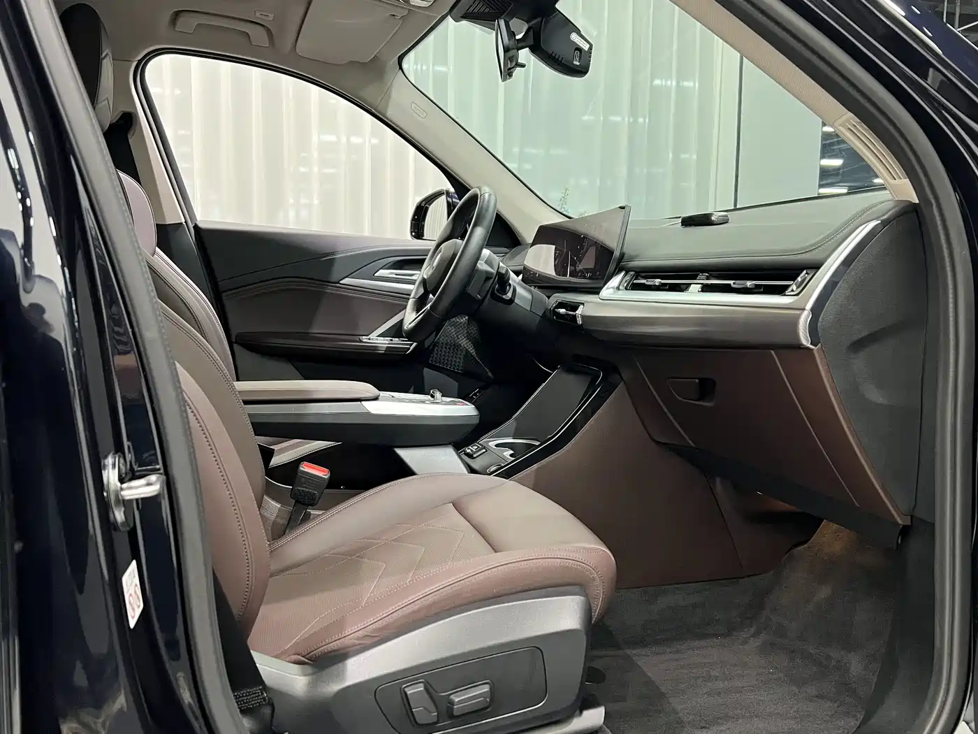 BMW X1 2024 sDrive25Li M Sport Package фото 6