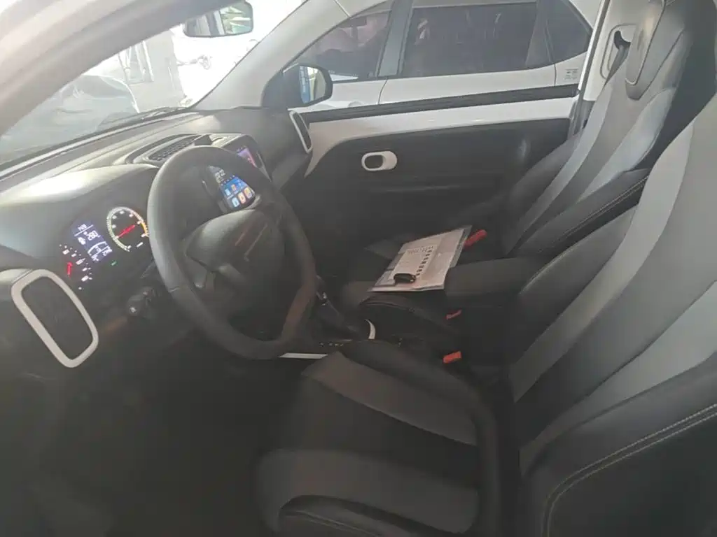 Roewe Kaiwei CLEVER 2023 2022 311km Vitality Bobo Edition