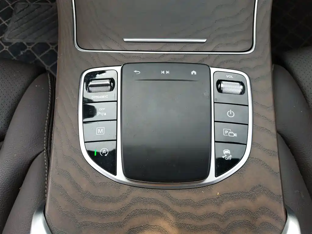 Mercedes-Benz GLC 2021 GLC 260 L 4MATIC Luxury фото 24
