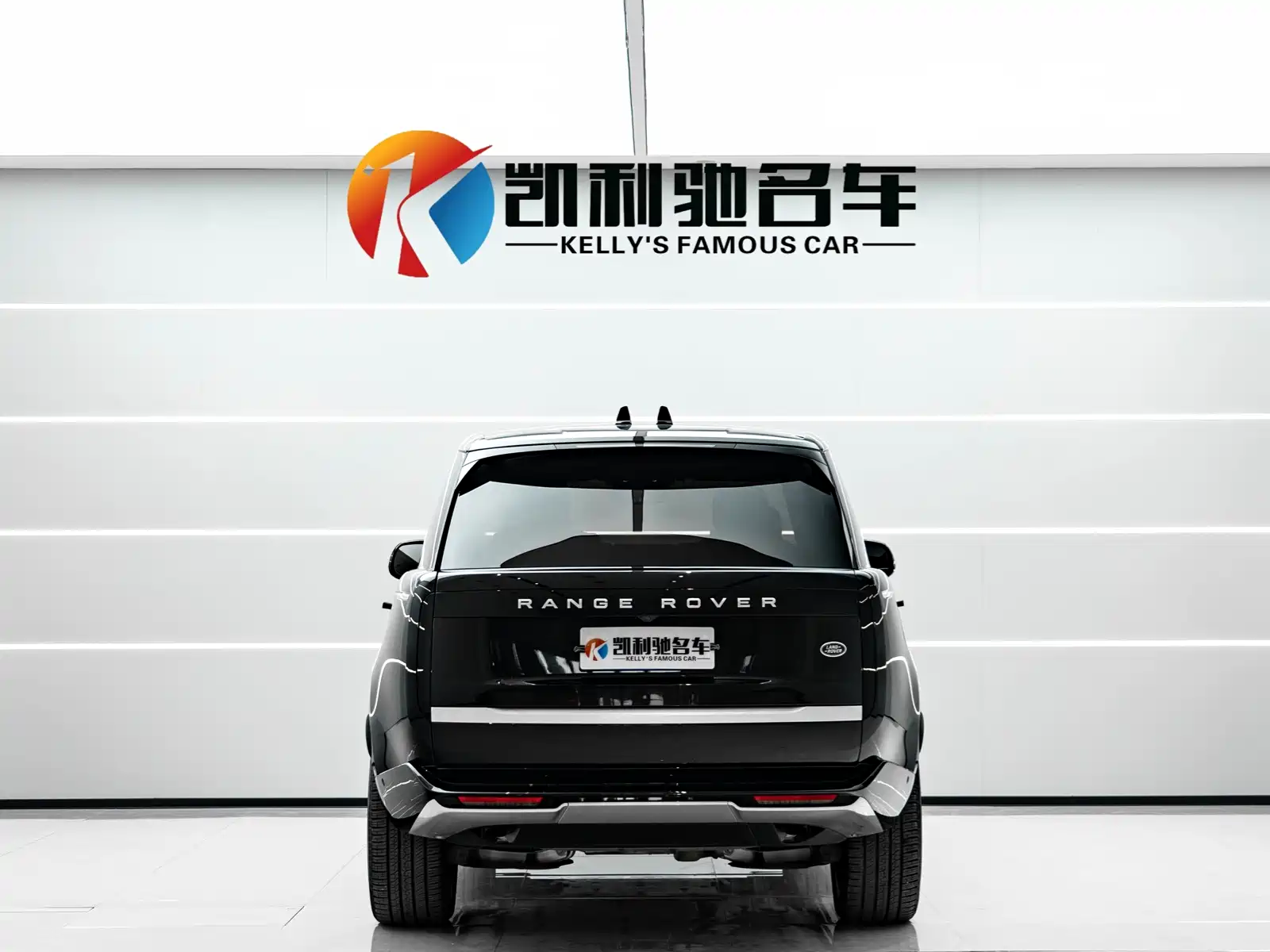 صورة 5 - Land Rover Range Rover