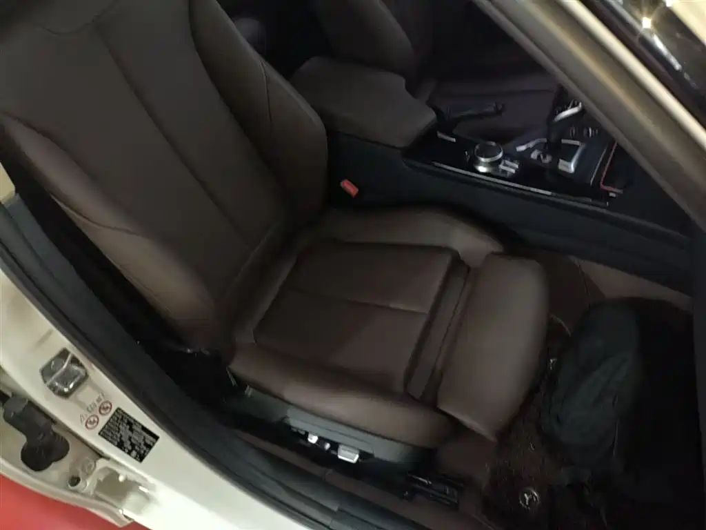 BMW 3 Series 2019 320Li M Sport Package фото 25