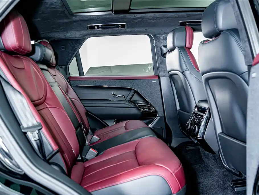 Land Rover Range Rover Sport 2023 400PS Dynamic HSE фото 22