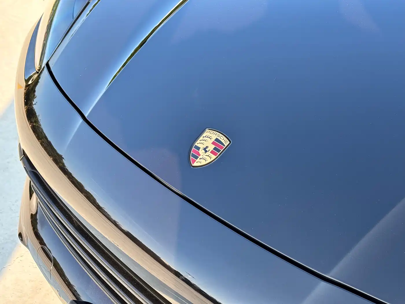 Porsche Cayenne 2018 Cayenne 3.0T фото 8