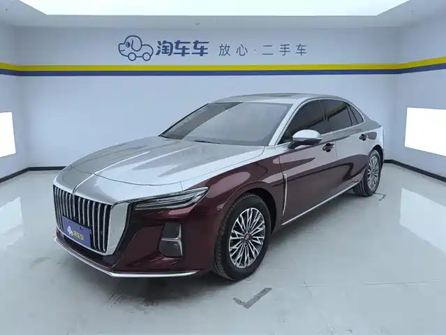 Hongqi HONGQI H5
